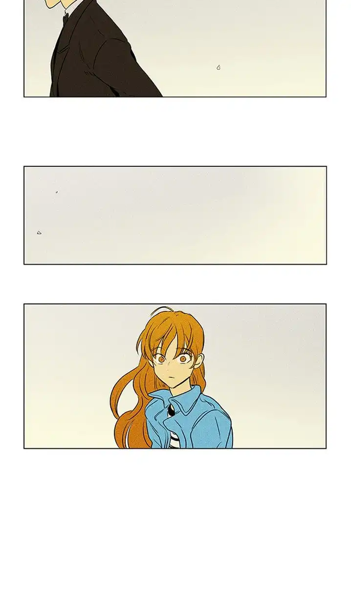 Cheese In The Trap - Chapter 297 Page 64