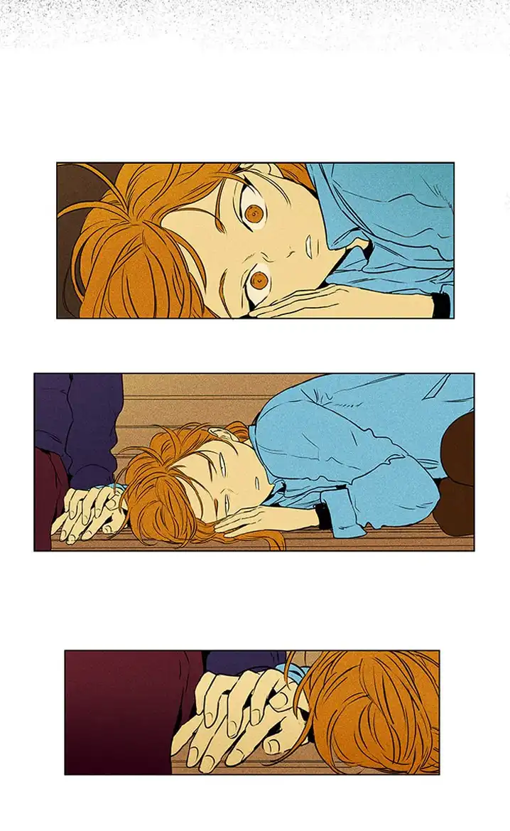 Cheese In The Trap - Chapter 298 Page 10