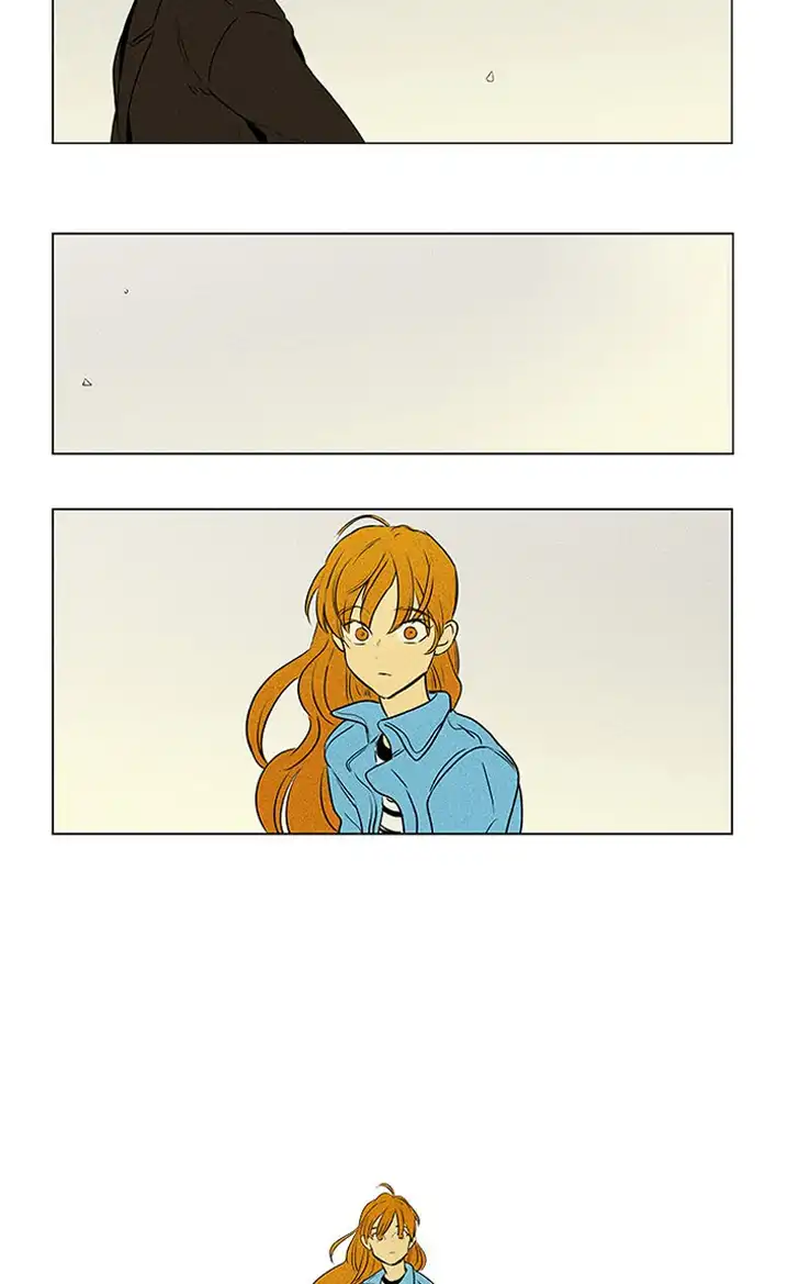 Cheese In The Trap - Chapter 298 Page 2
