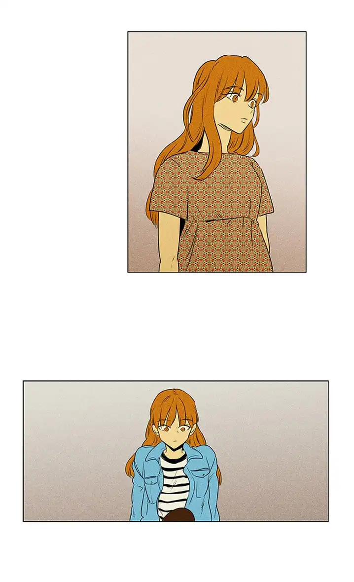 Cheese In The Trap - Chapter 298 Page 26