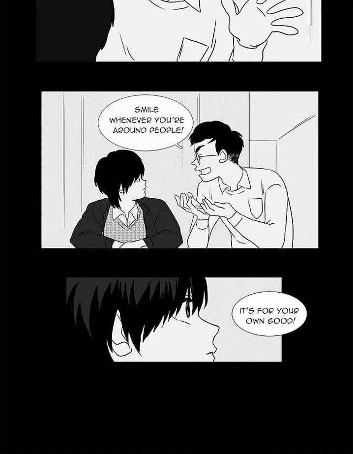 Cheese In The Trap - Chapter 42 Page 21