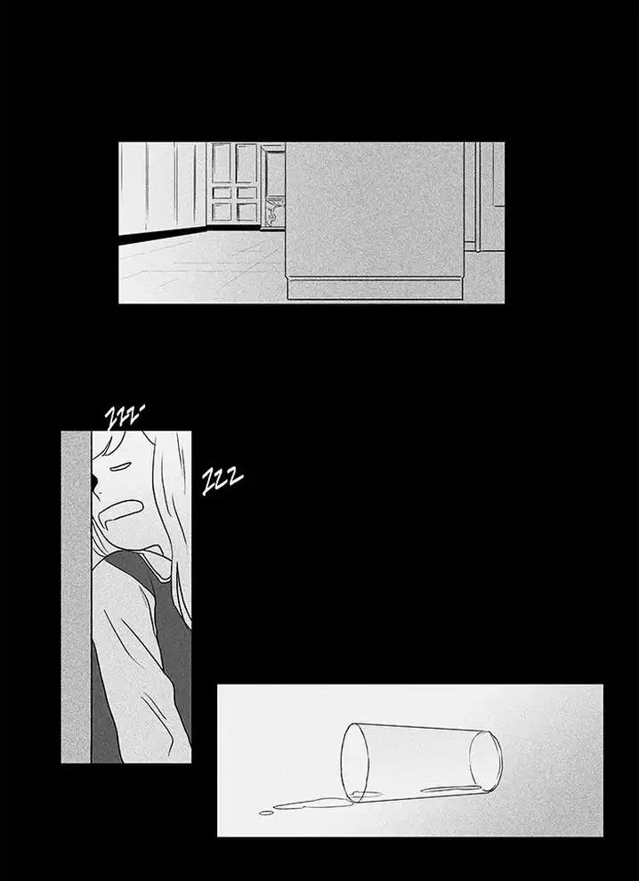 Cheese In The Trap - Chapter 42 Page 33