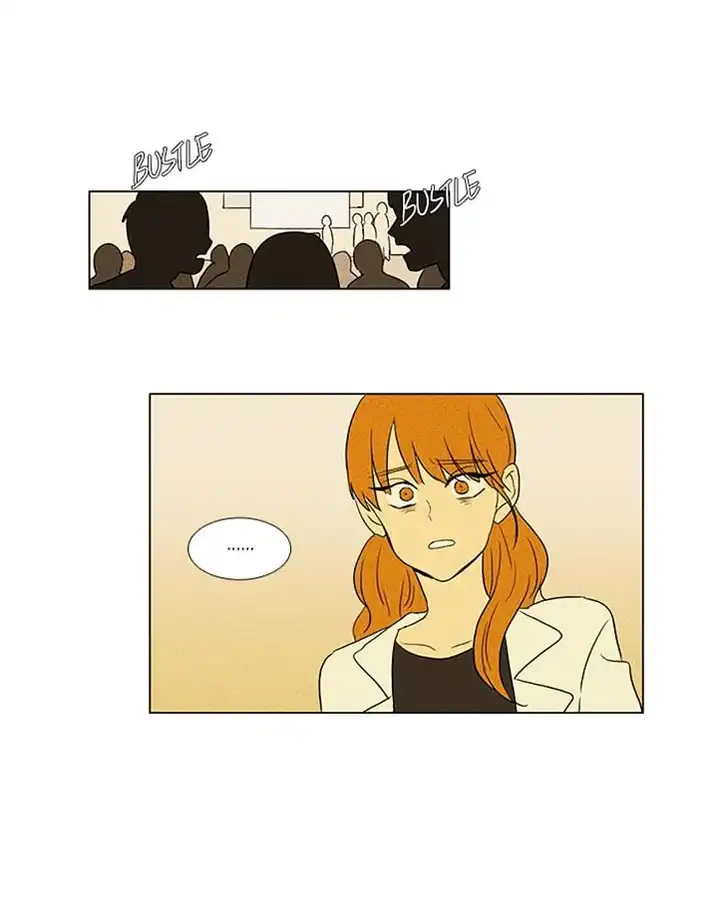 Cheese In The Trap - Chapter 46 Page 40