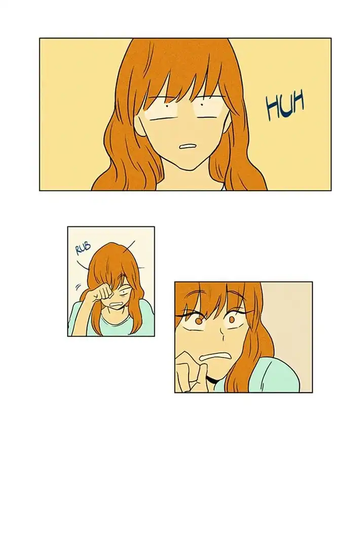 Cheese In The Trap - Chapter 51 Page 18
