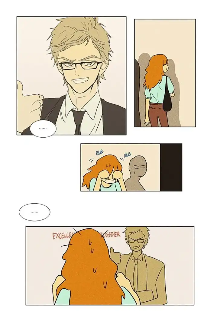 Cheese In The Trap - Chapter 51 Page 38