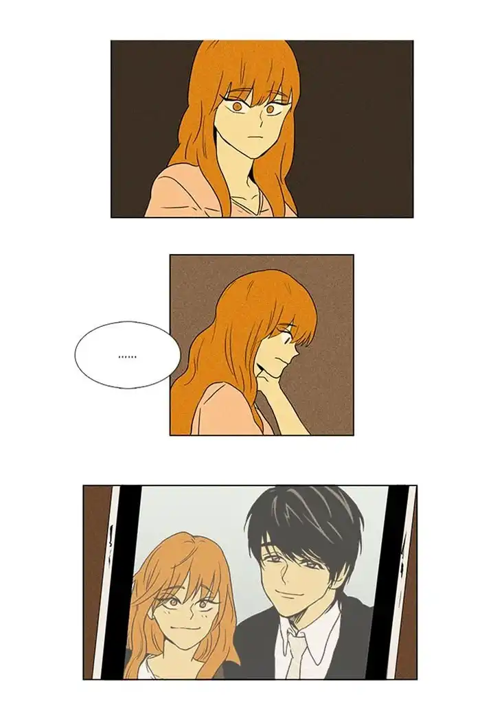 Cheese In The Trap - Chapter 52 Page 12