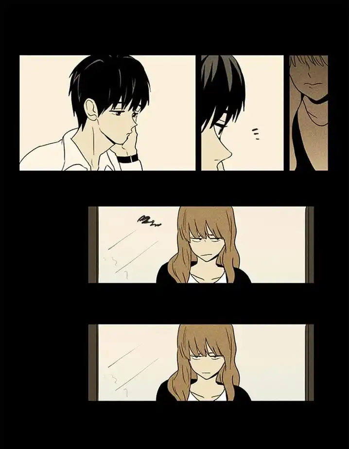 Cheese In The Trap - Chapter 53 Page 39