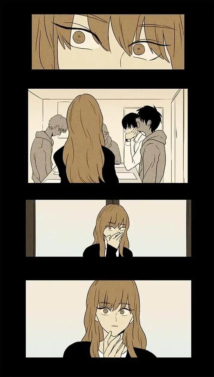 Cheese In The Trap - Chapter 53 Page 46