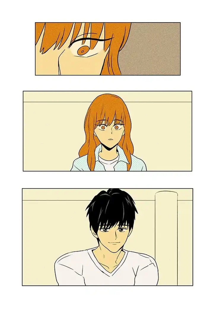 Cheese In The Trap - Chapter 54 Page 16