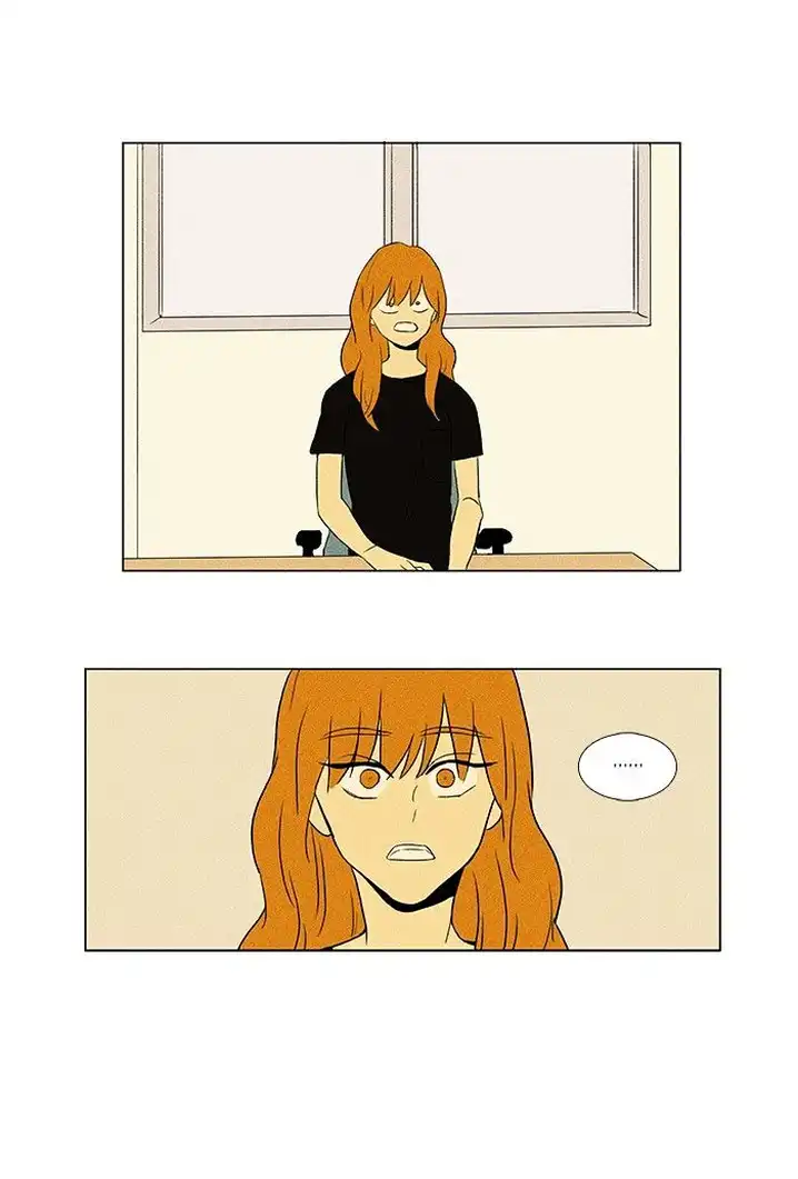 Cheese In The Trap - Chapter 57 Page 40