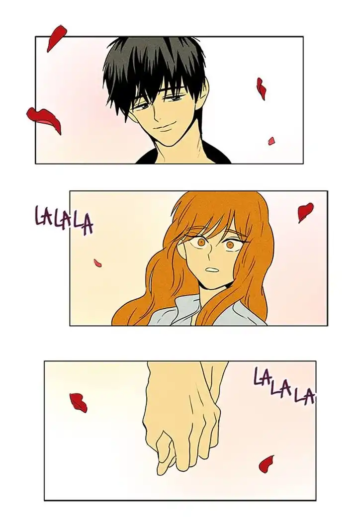 Cheese In The Trap - Chapter 65 Page 15