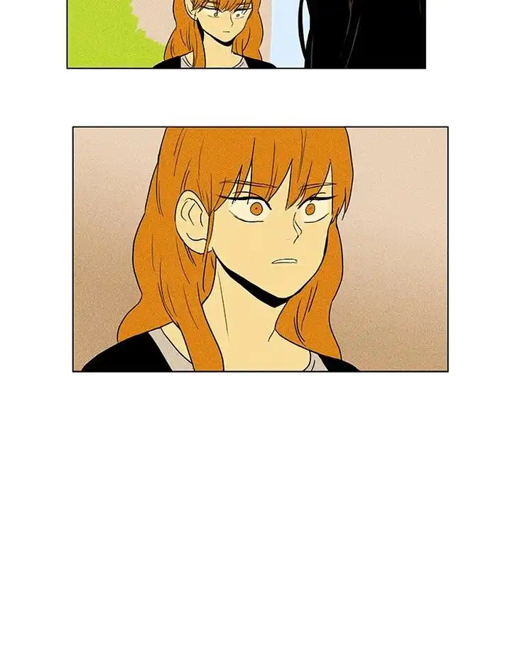 Cheese In The Trap - Chapter 70 Page 42