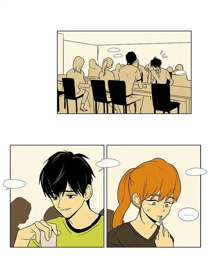Cheese In The Trap - Chapter 73 Page 26