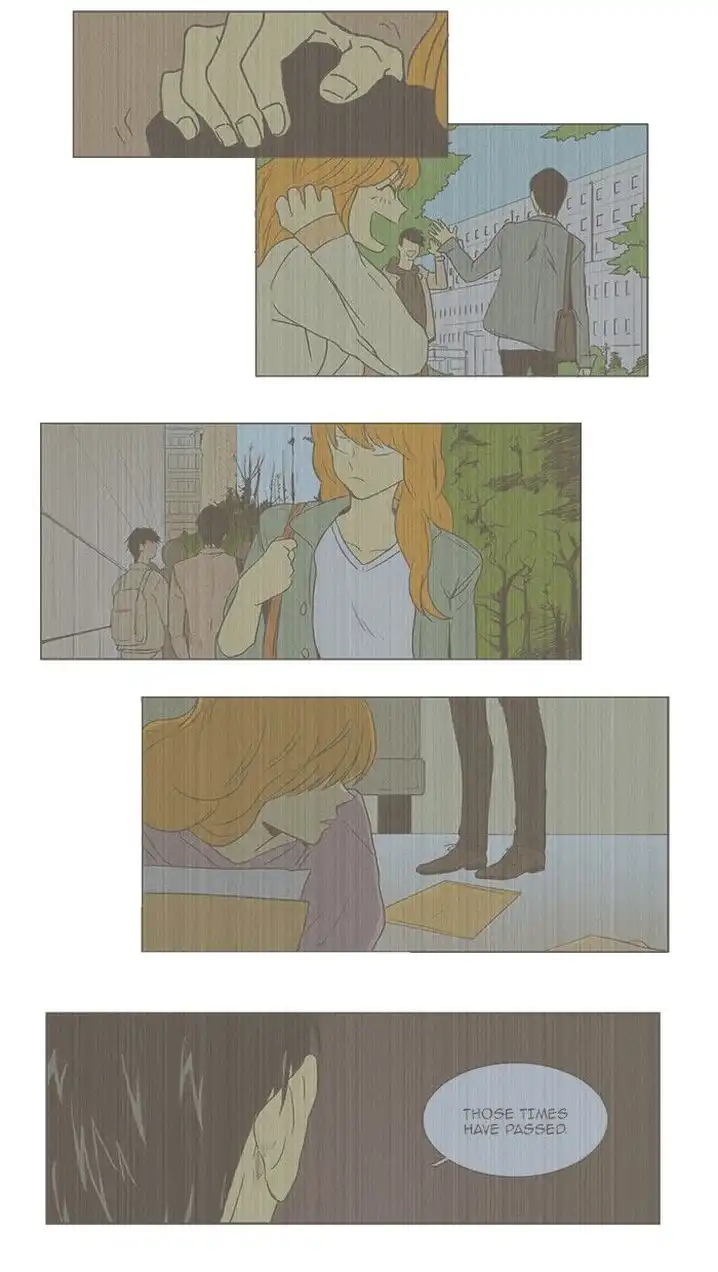 Cheese In The Trap - Chapter 78 Page 20