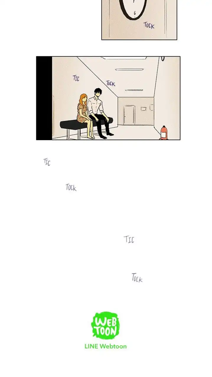 Cheese In The Trap - Chapter 79 Page 24