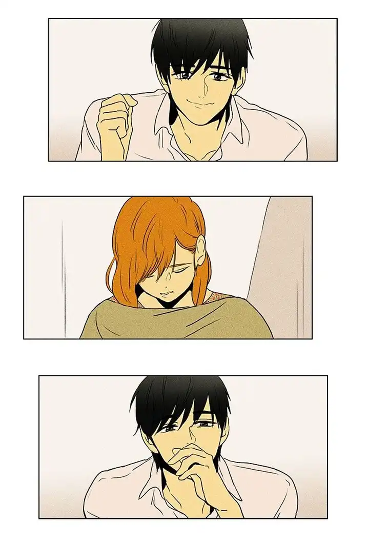Cheese In The Trap - Chapter 80 Page 36