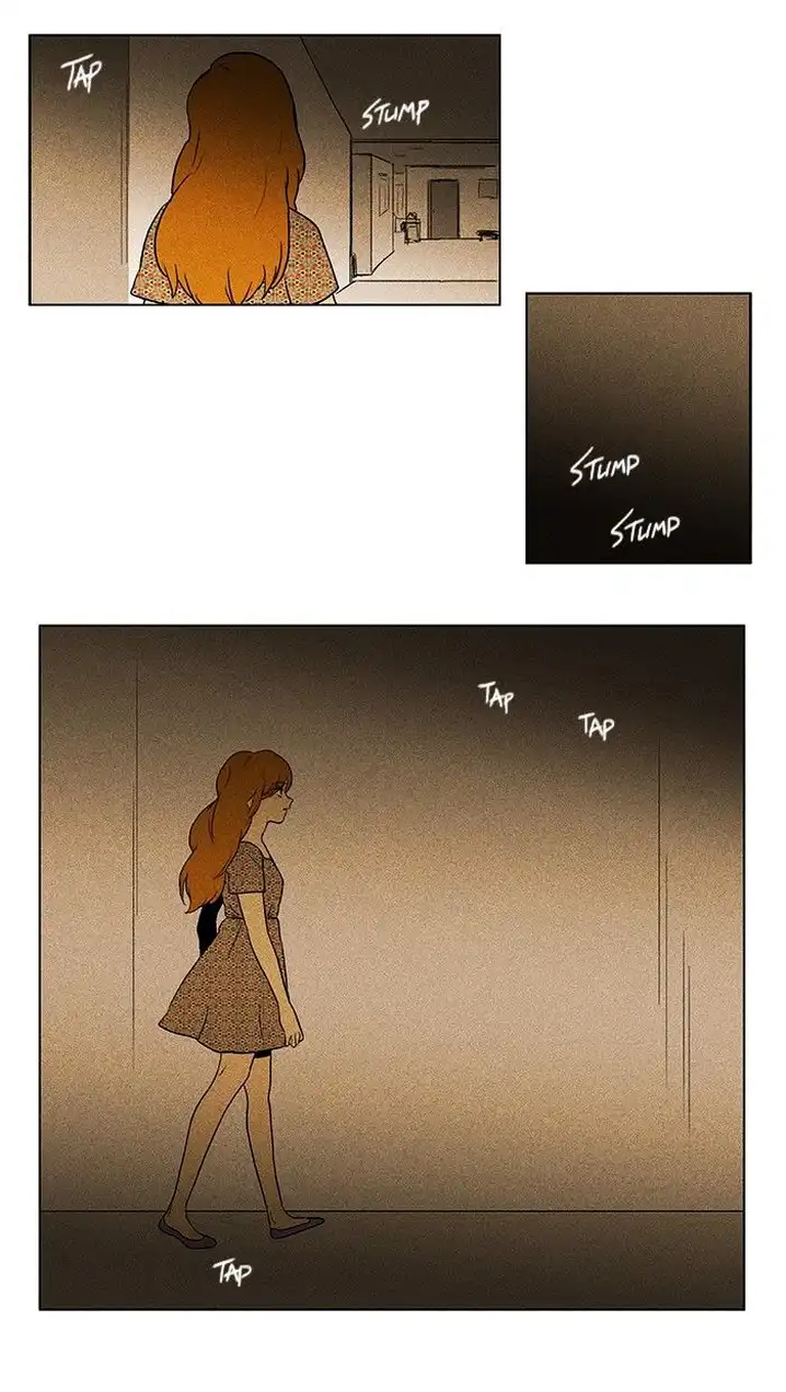 Cheese In The Trap - Chapter 81 Page 18