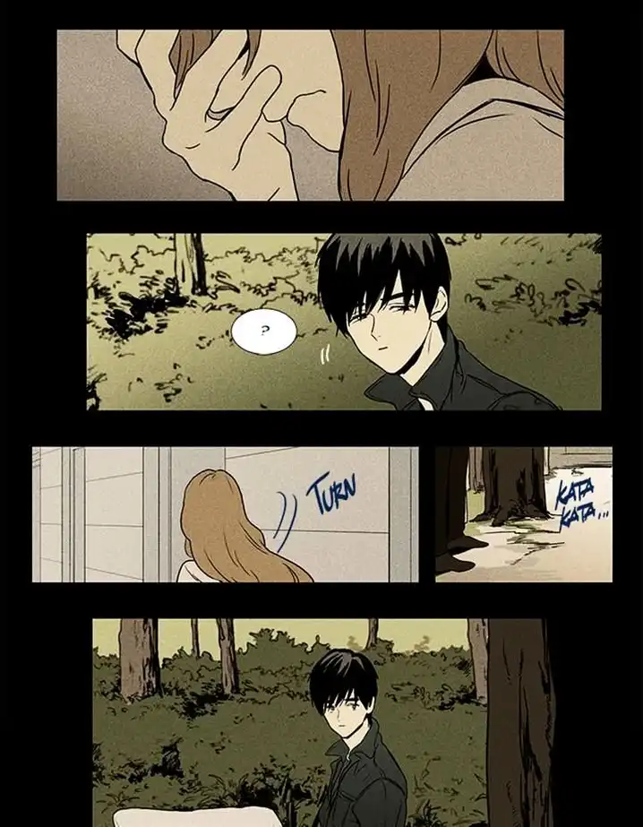 Cheese In The Trap - Chapter 88 Page 12