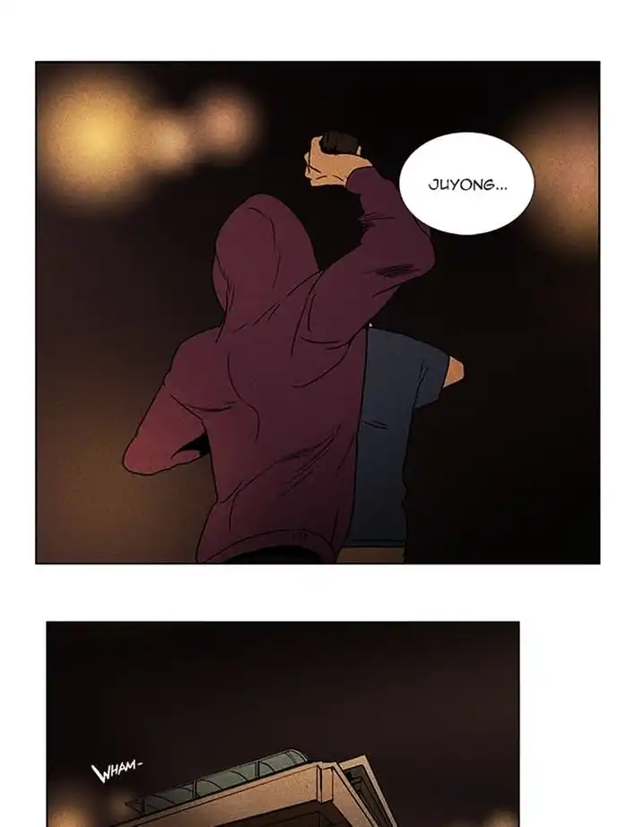 Cheese In The Trap - Chapter 89 Page 27