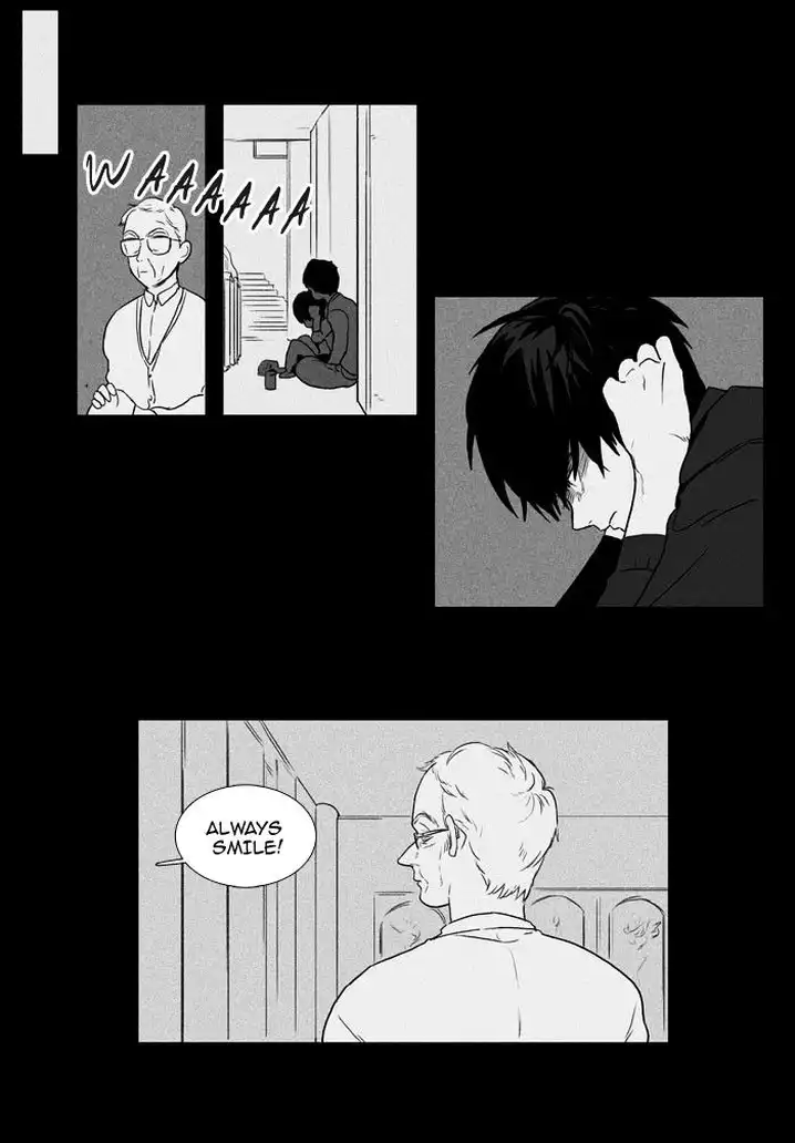 Cheese In The Trap - Chapter 92 Page 30