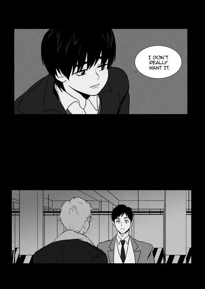 Cheese In The Trap - Chapter 92 Page 36