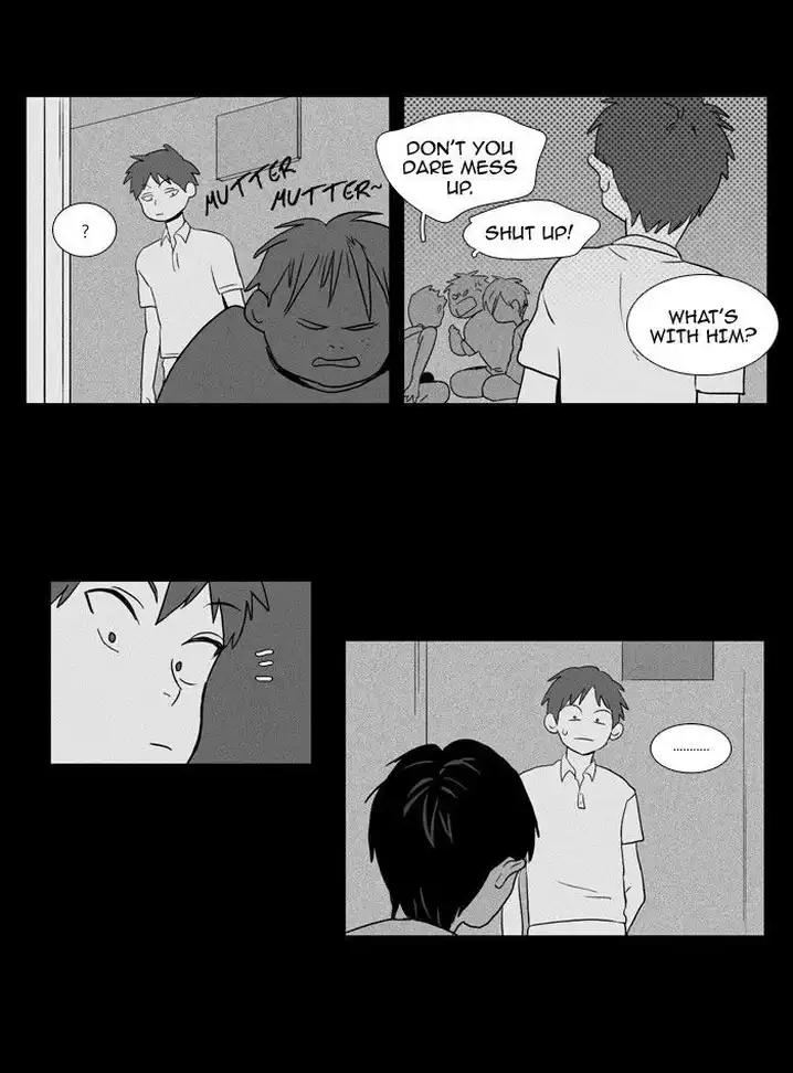Cheese In The Trap - Chapter 93 Page 19