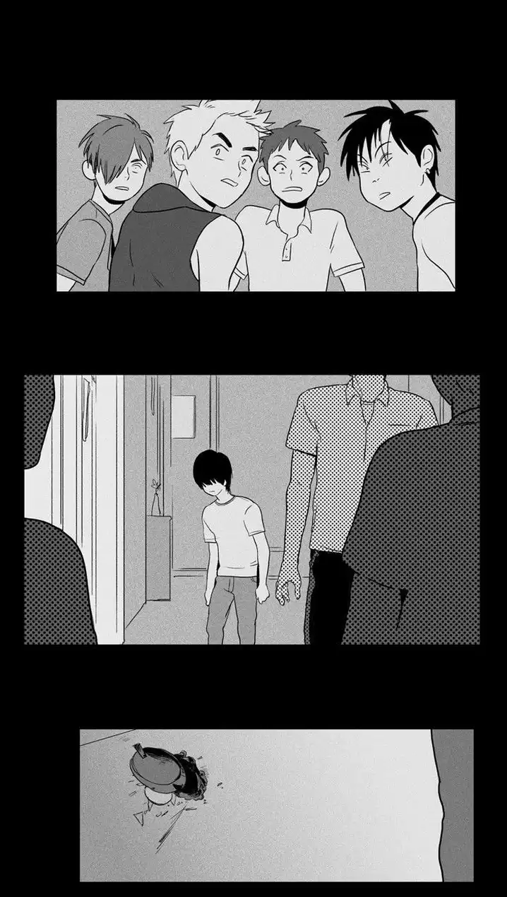 Cheese In The Trap - Chapter 93 Page 47