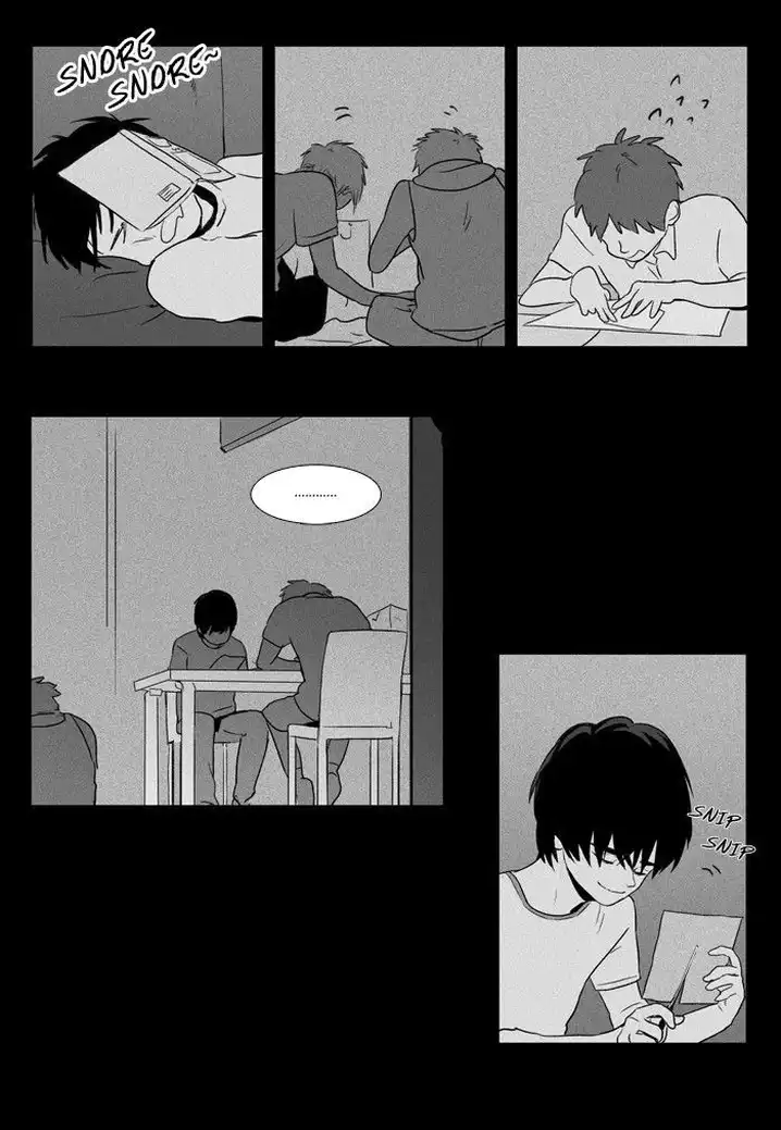 Cheese In The Trap - Chapter 93 Page 52