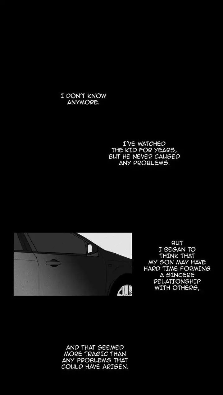 Cheese In The Trap - Chapter 93 Page 54