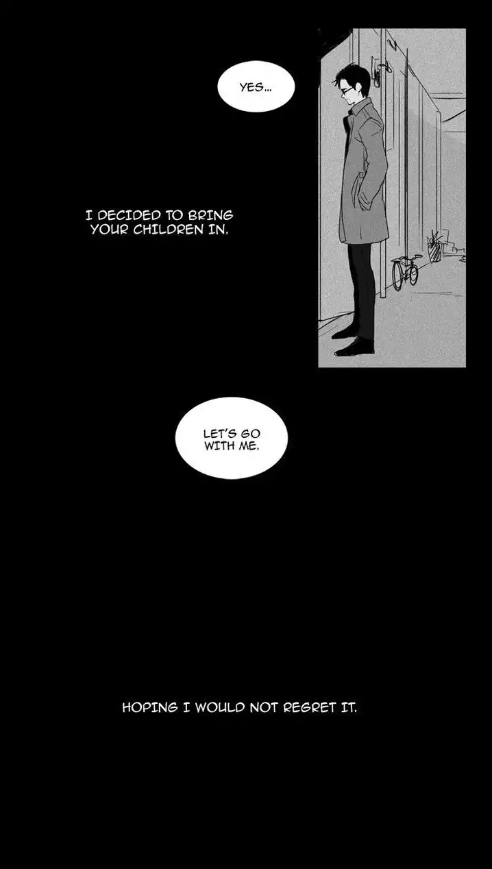 Cheese In The Trap - Chapter 93 Page 56