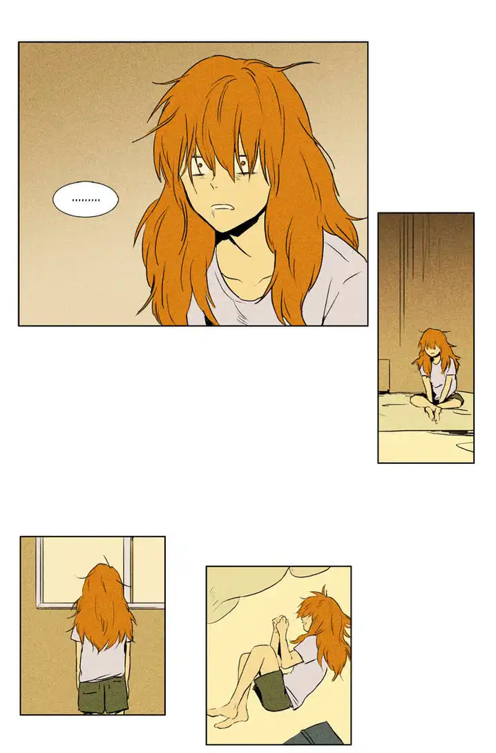 Cheese In The Trap - Chapter 97 Page 3
