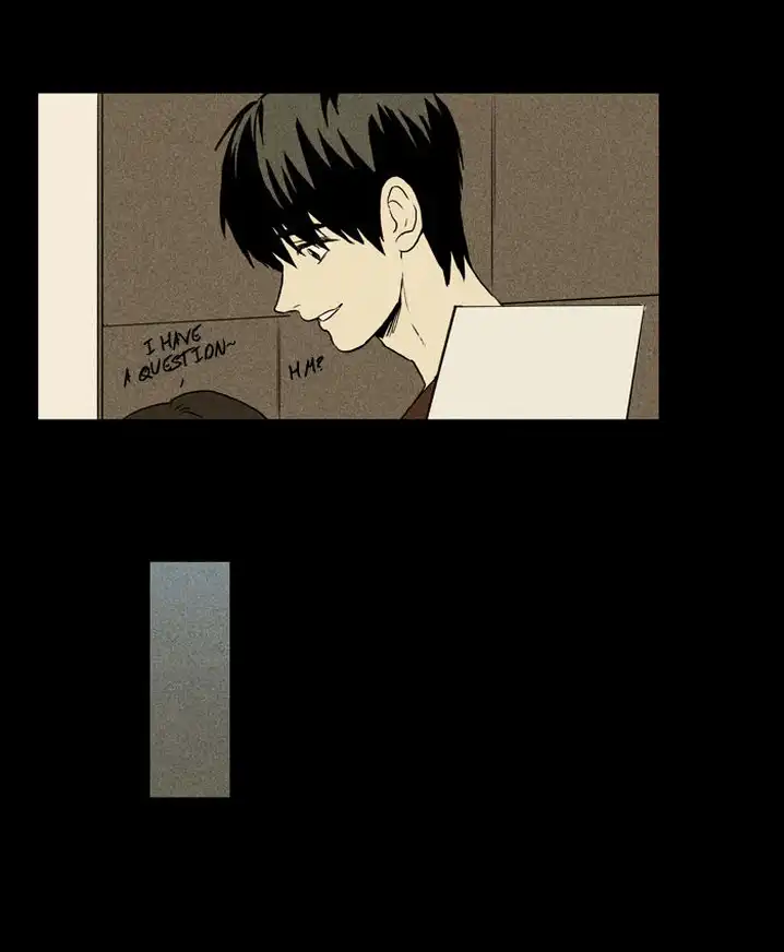 Cheese In The Trap - Chapter 98 Page 35