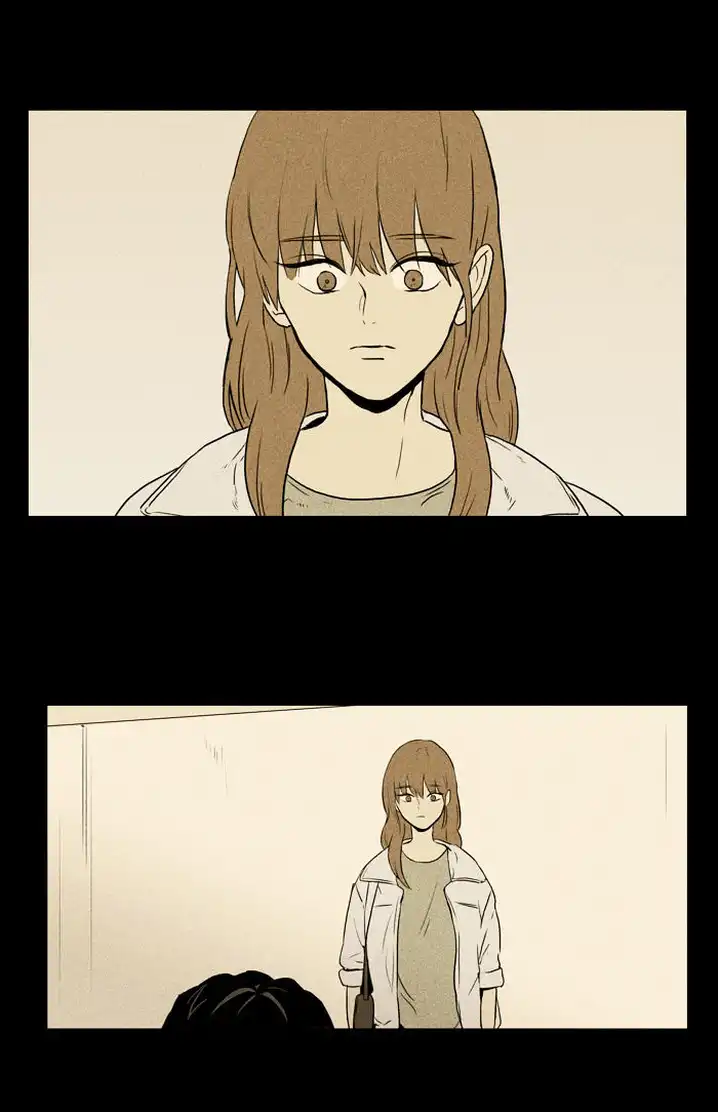Cheese In The Trap - Chapter 99 Page 42