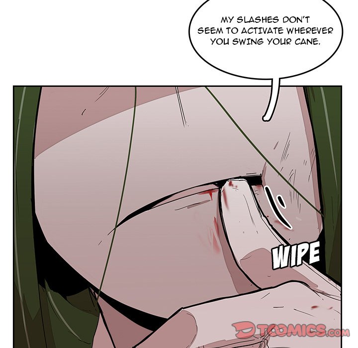 Justitia - Chapter 27 Page 30