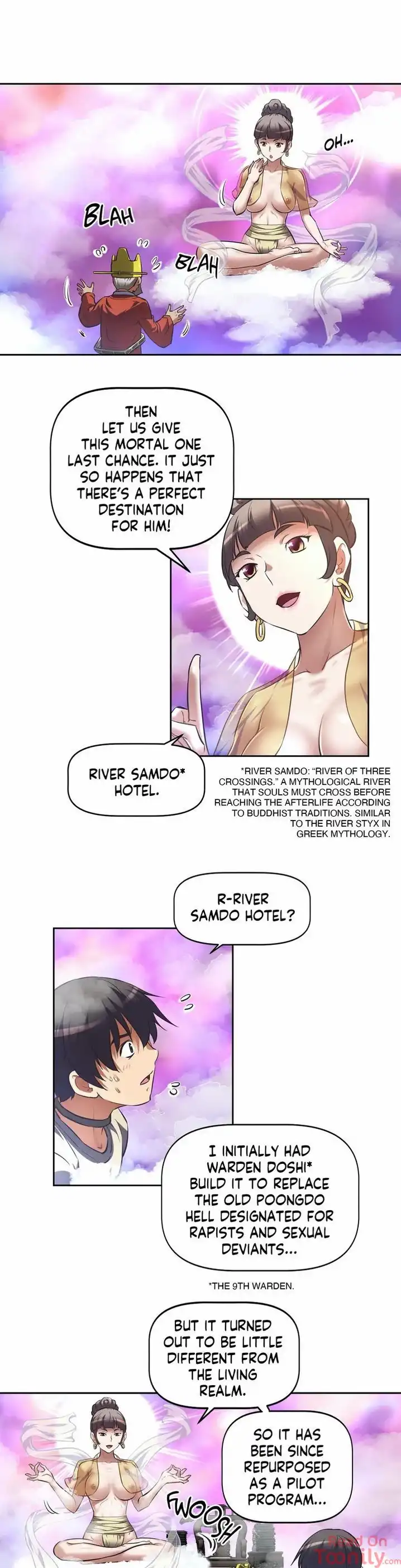 Hell’s Harem - Chapter 1 Page 30
