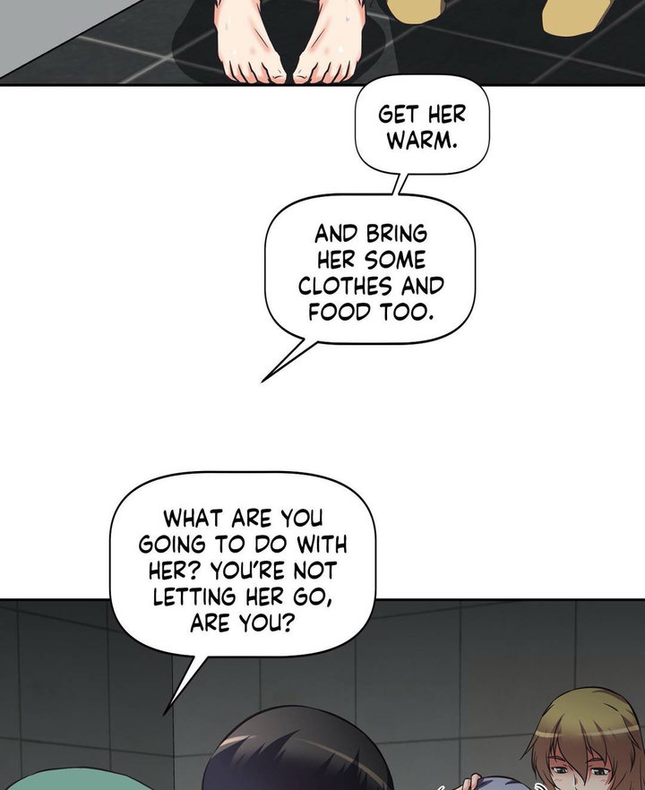 Hell’s Harem - Chapter 14 Page 34