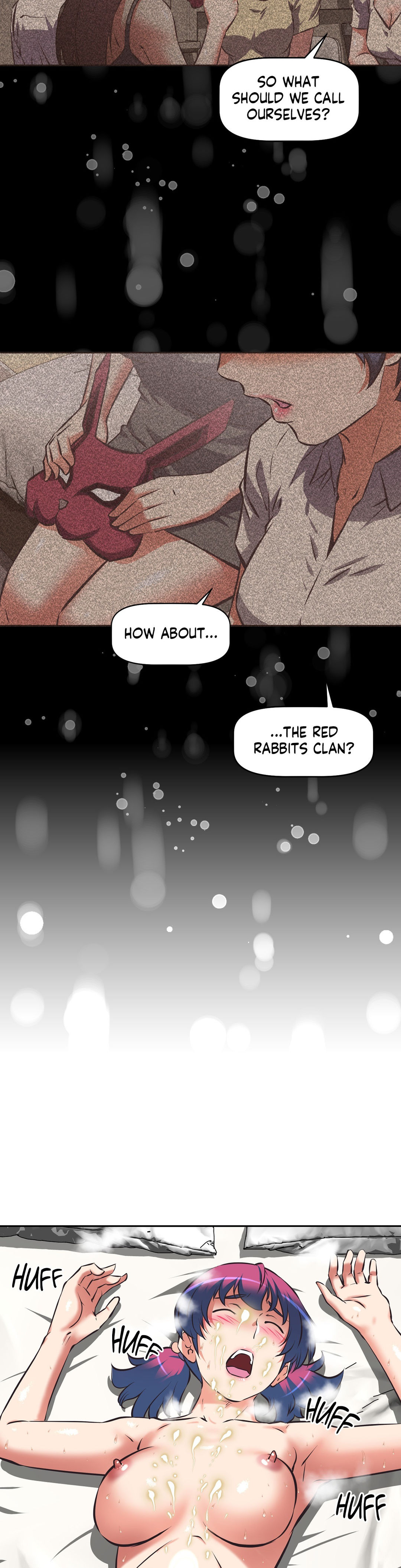 Hell’s Harem - Chapter 48 Page 24