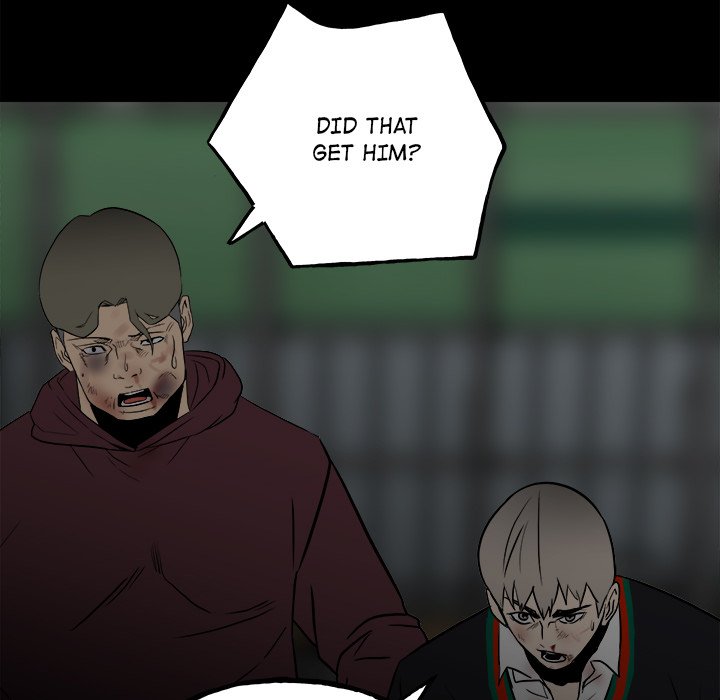 The Villain - Chapter 100 Page 94