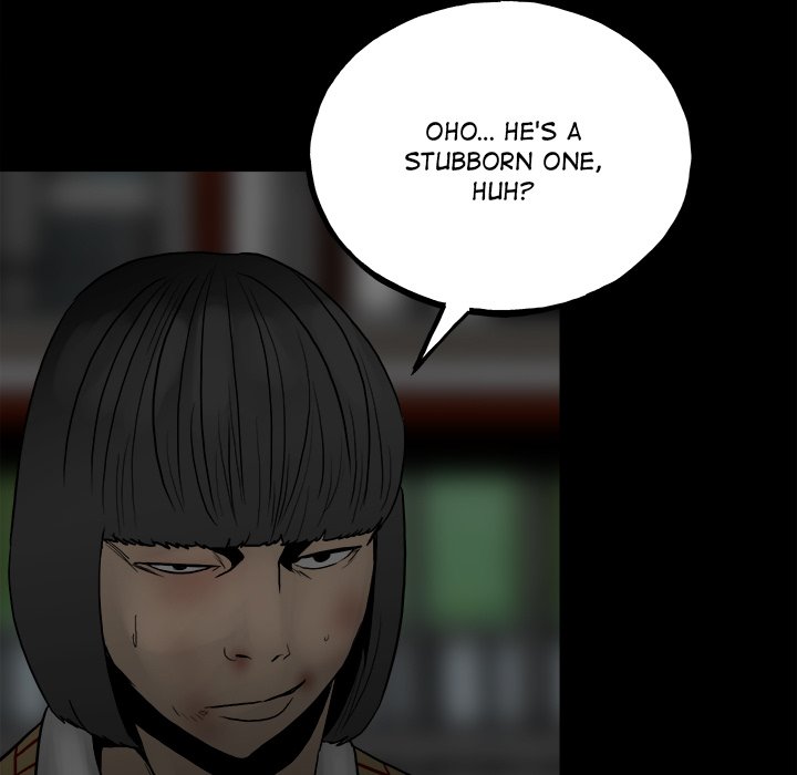 The Villain - Chapter 101 Page 121
