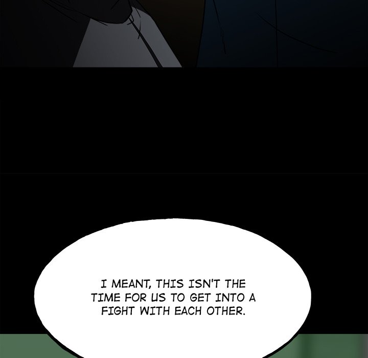 The Villain - Chapter 103 Page 54