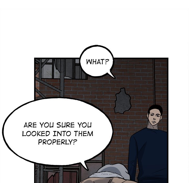 The Villain - Chapter 104 Page 117