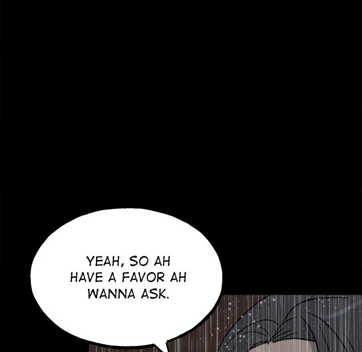The Villain - Chapter 111 Page 122