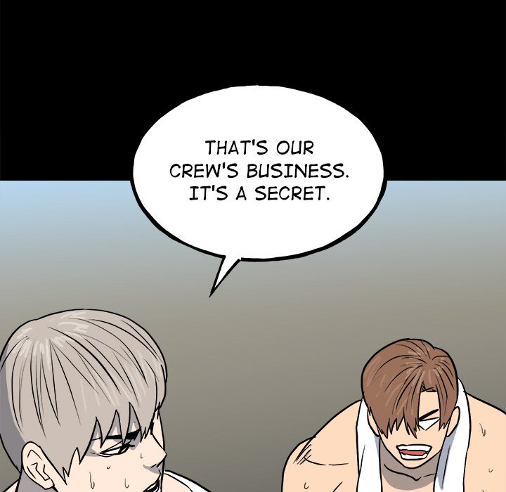 The Villain - Chapter 111 Page 133