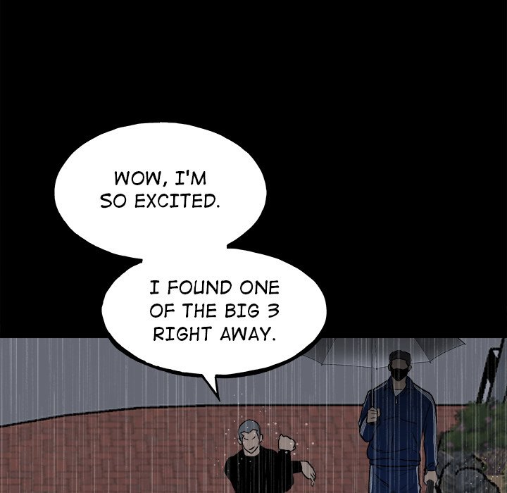 The Villain - Chapter 112 Page 34