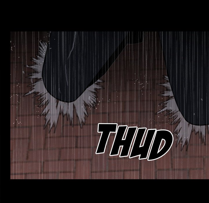 The Villain - Chapter 112 Page 69