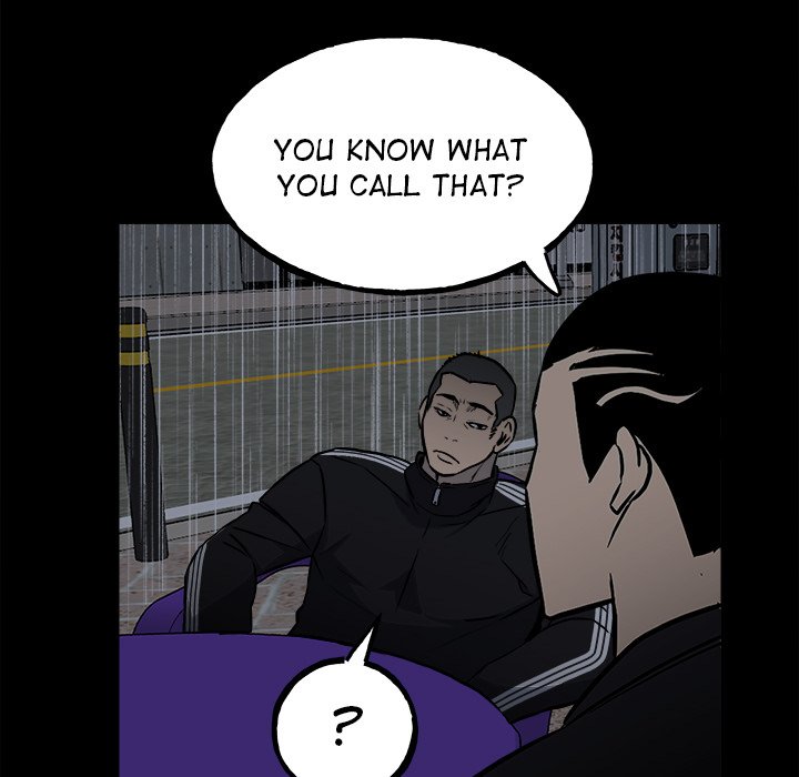 The Villain - Chapter 113 Page 104