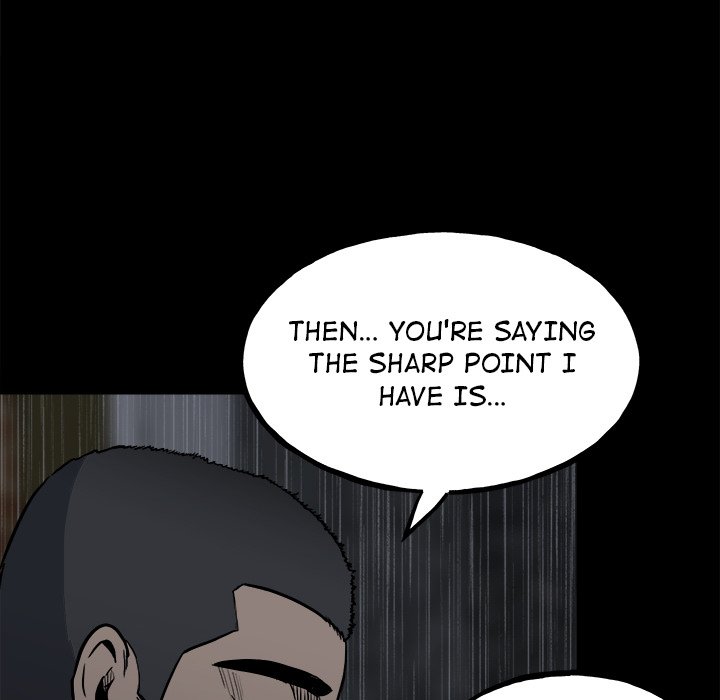The Villain - Chapter 113 Page 118