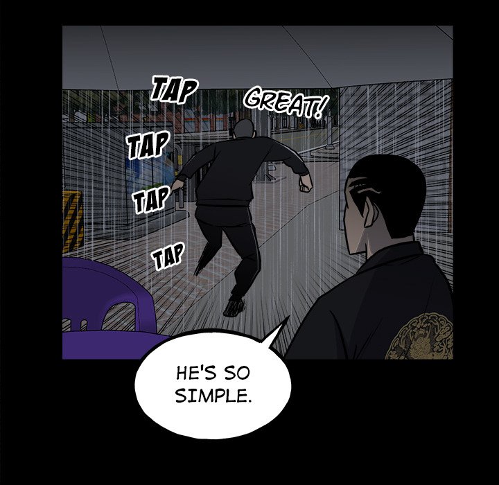 The Villain - Chapter 113 Page 131