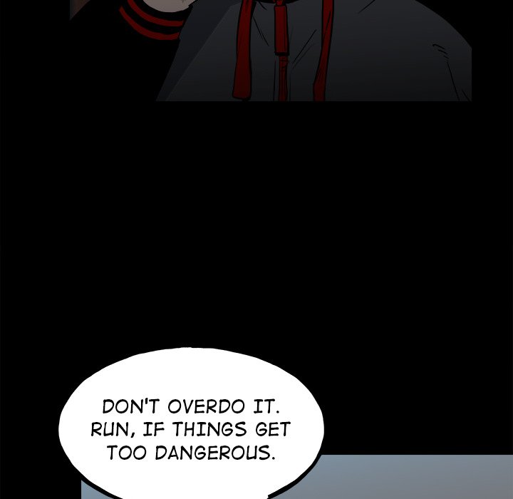 The Villain - Chapter 113 Page 146