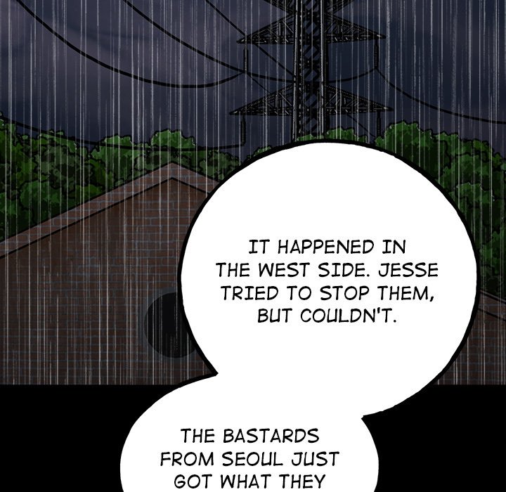 The Villain - Chapter 113 Page 7